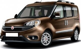 2018 Fiat Doblo Kombi 1.4 Fire 95 HP Premio Araba kullananlar yorumlar
